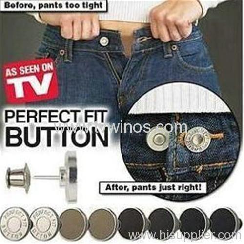 perfect fit button