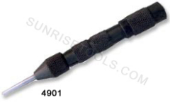 Automatic Center Punch