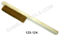 Brush Brass