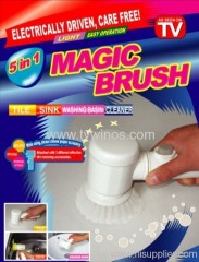 magic brush as seen on tv