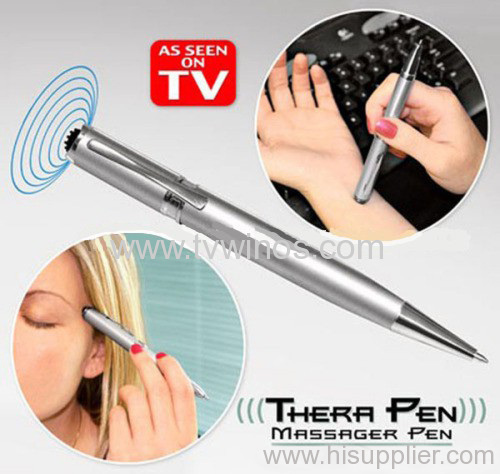 THERA PEN MASSAGER PEN as seen on tv