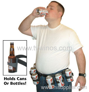 beer belt