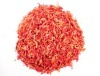 Dried red shrimp