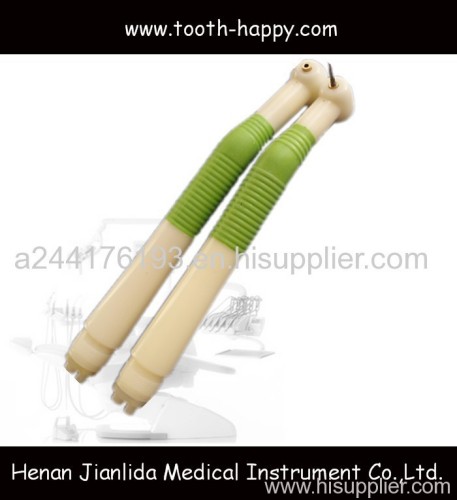 Disposable dental handpiece