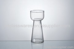 80x180 decorative glass vase