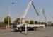 pump truck