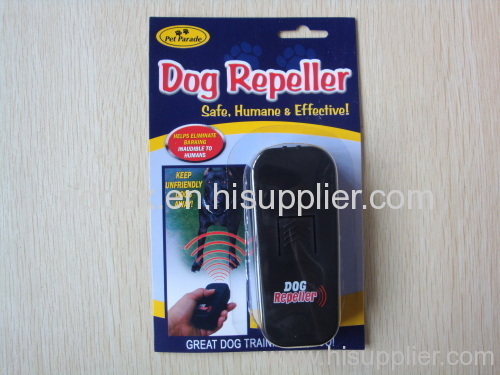 Dog Repeller