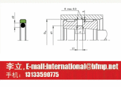 Korea Original skeleton oil seal, polytetrafluoro,polyurethane seal,O rubber seal ring, expansion graphite packing