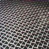 Crimped wire mesh