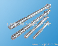 Gate Valve Stem