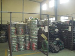 Qingdao R.H.S Rubber Co.,LTD