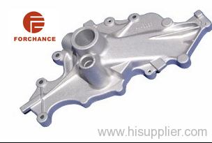 die casting component