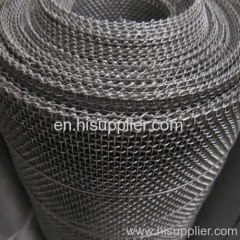 stainless steel welded wire mesh