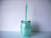 Sell toilet brush set,plastic toilet brush,toilet brush holder,Sell Toilet BrushCY1714