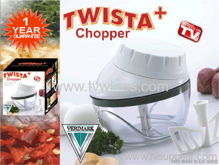 twista chopper