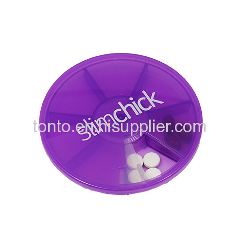 Pill box