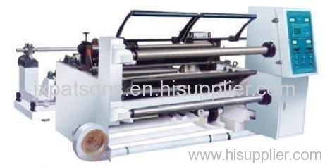 Filter Screen Slitting Machine