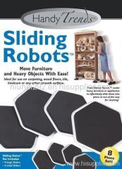 Sliding Robot