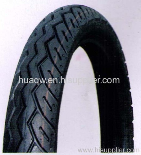 Tubeleess Motorcycle tyre 90 90 18