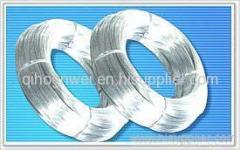 Galvanized Iron Wire