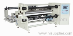 Filter Net Slitting Rewinding Machines