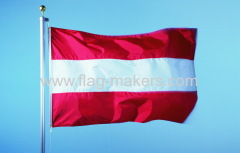 Out door Austrian Flag