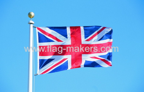 British flag