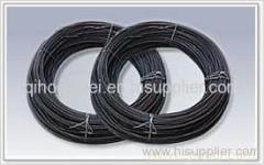 Black Iron Wire