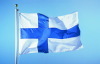 Custom Finnish Flag