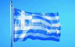 Greek flag