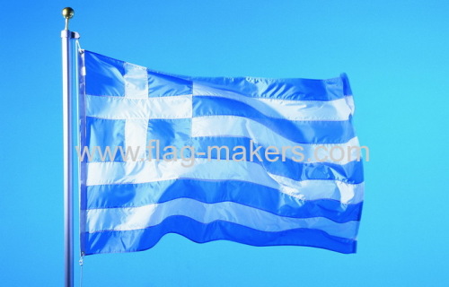 Greek flag