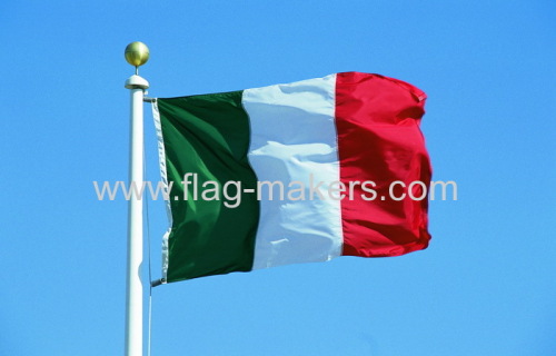 Italian Flag