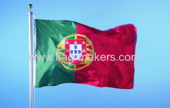 Portuguese Flag