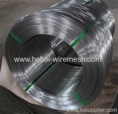 Stainless Steel Soft Wire