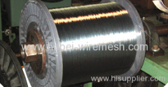 Stainless Steel Round Wires