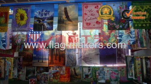 Digital Sublimation flags