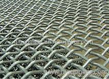 Crimped Wire Mesh