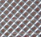 expanded aluminium sheet