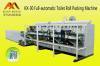 HX-30 Full-automatic Toilet Roll Packing Machine