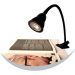 LED reading lamp