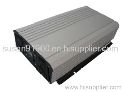 ture sine wave inverter