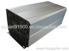 JN700-8B 3000W Pure sine wave power inverter