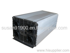 JN700-8B 3000W Pure sine wave power inverter