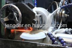 Transistor High Frequency Carbon Steel Welder