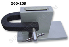 Adjustable Ingot Mould