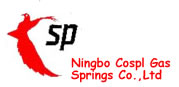 Ningbo Cosp Gas Springs Co., Ltd