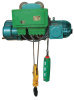 Explosion-proof electric hoist (BCD)
