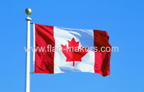 Canadian flag