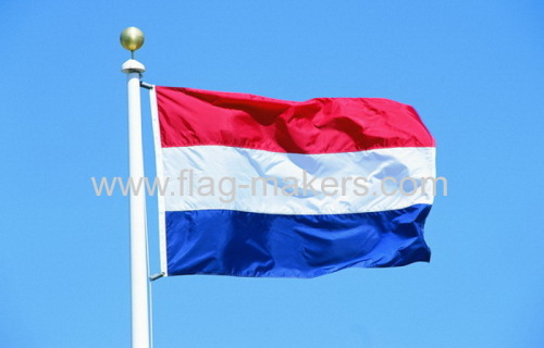 Dutch Flag