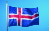 Custom Iceland Flag